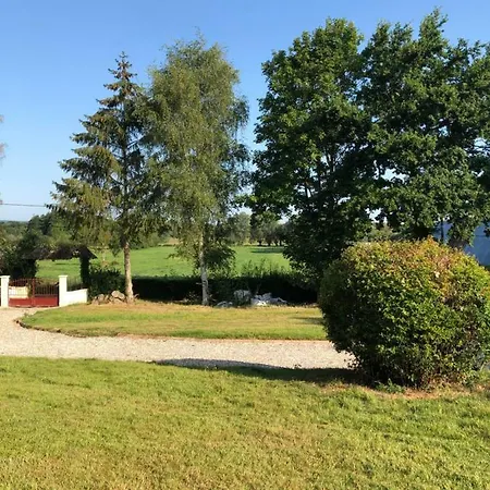 Villa Maison De Charme La Vallee (Charente-Maritime)