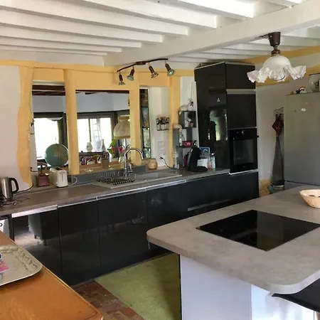 Maison De Charme Villa