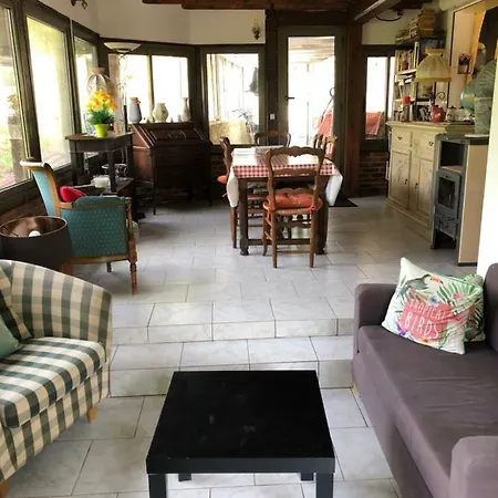 Maison De Charme Villa *