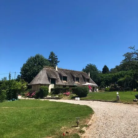 Maison De Charme