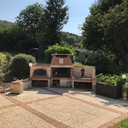Maison De Charme Villa *