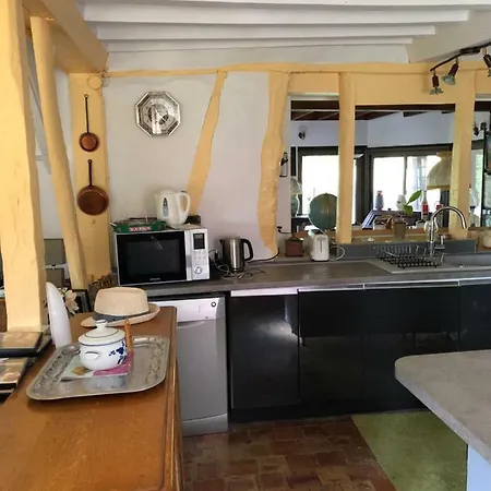 Maison De Charme Villa *